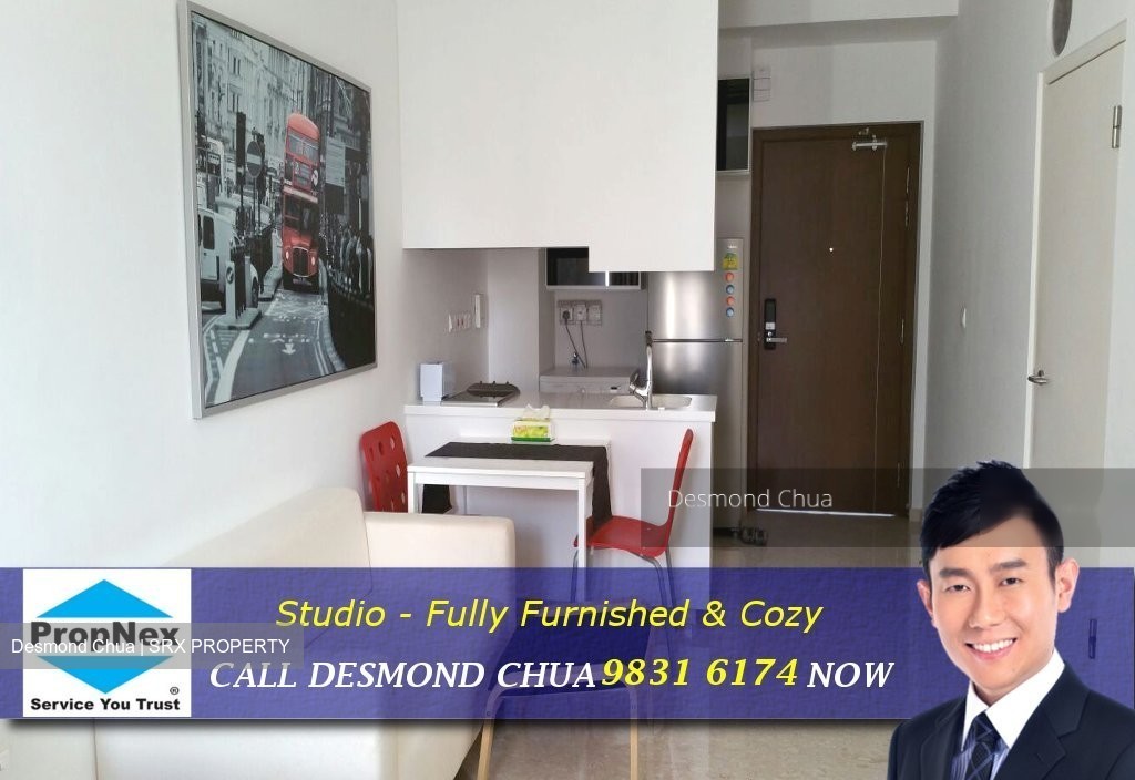 Cavan Suites thumbnail photo